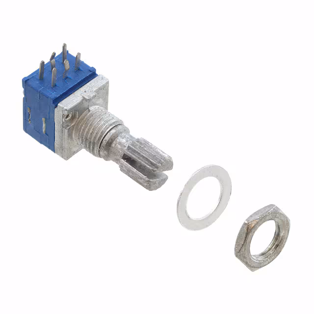 PTD902-2015K-B103 Bourns Inc.  Rotary Potentiometers Rheostats